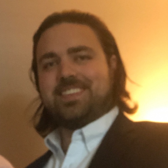 Meet your Posher, Blake - Picture 1 of 1